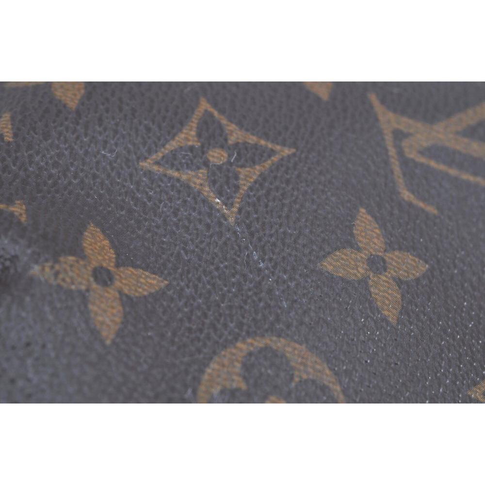 Auth Louis Vuitton Odeon Pm Shoulder #103678L95B - Picture 15 of 15